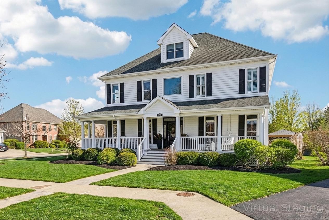 3N756 E Laura Ingalls Wilder Road
