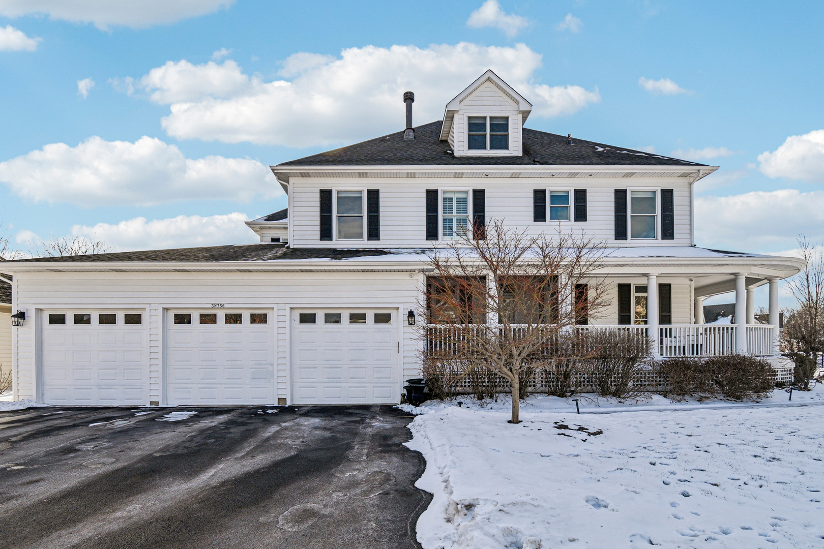3N756 E Laura Ingalls Wilder Road