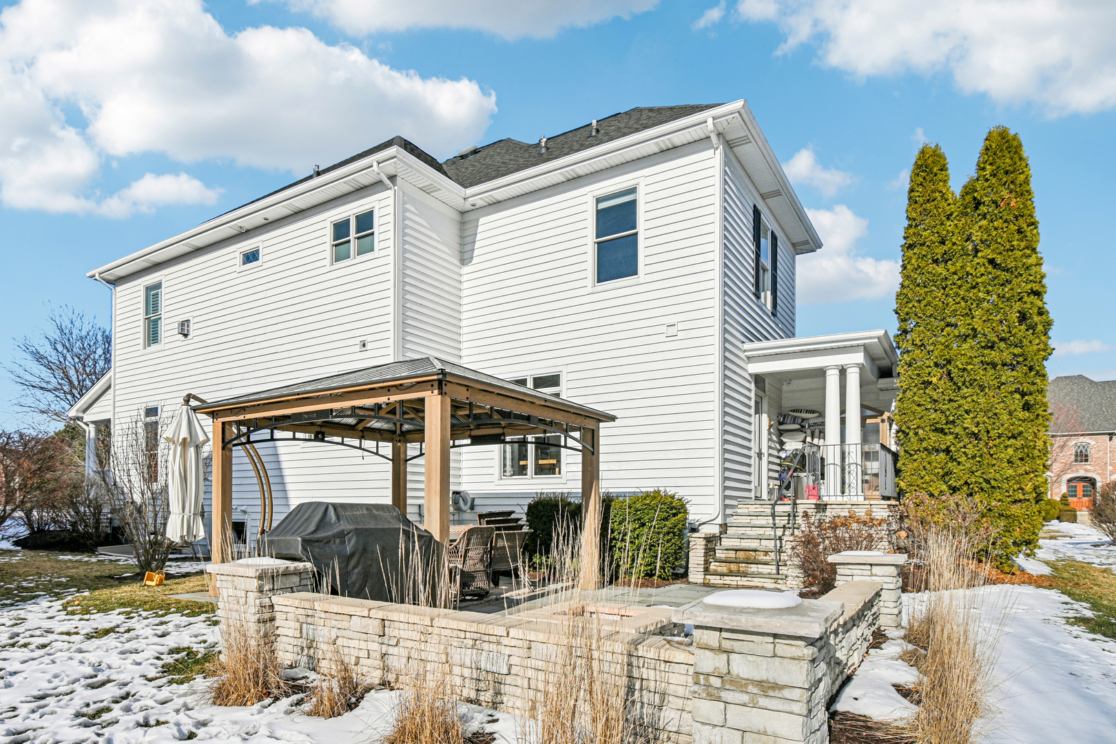 3N756 E Laura Ingalls Wilder Road
