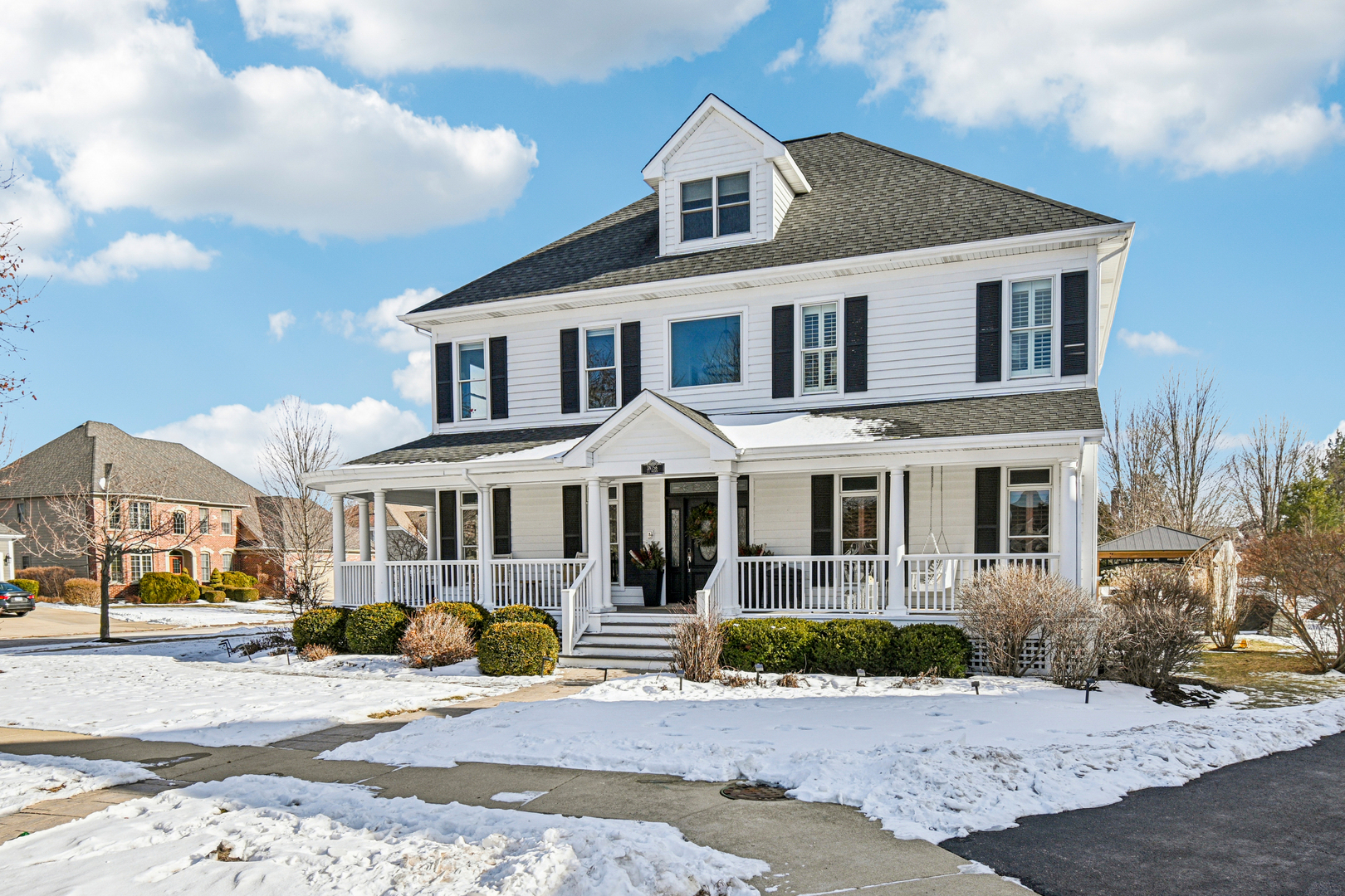 3N756 E Laura Ingalls Wilder Road