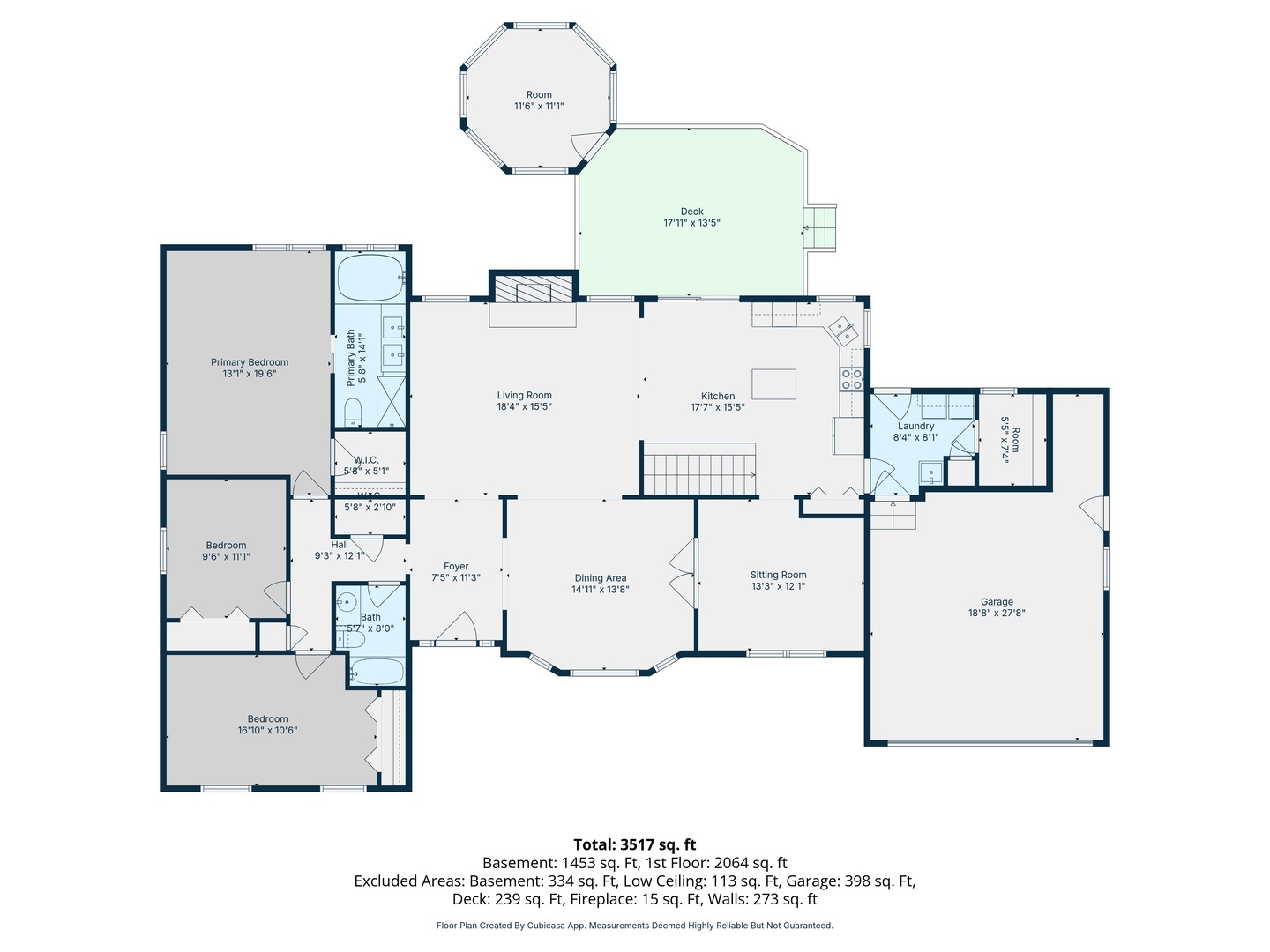 3551 Lakeview Drive