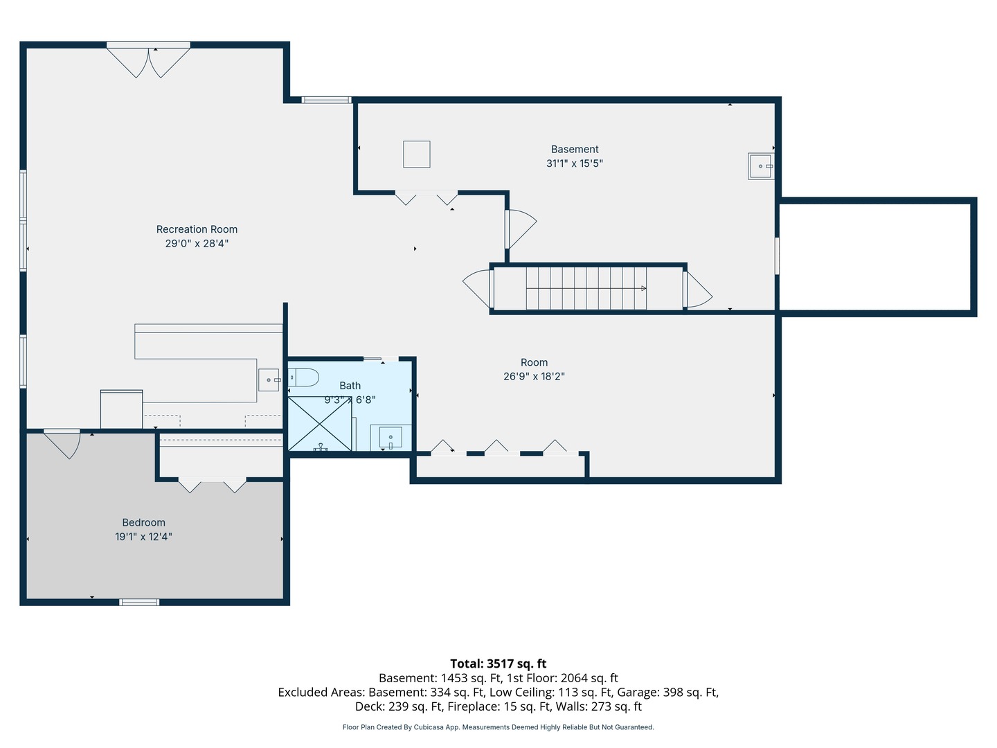 3551 Lakeview Drive