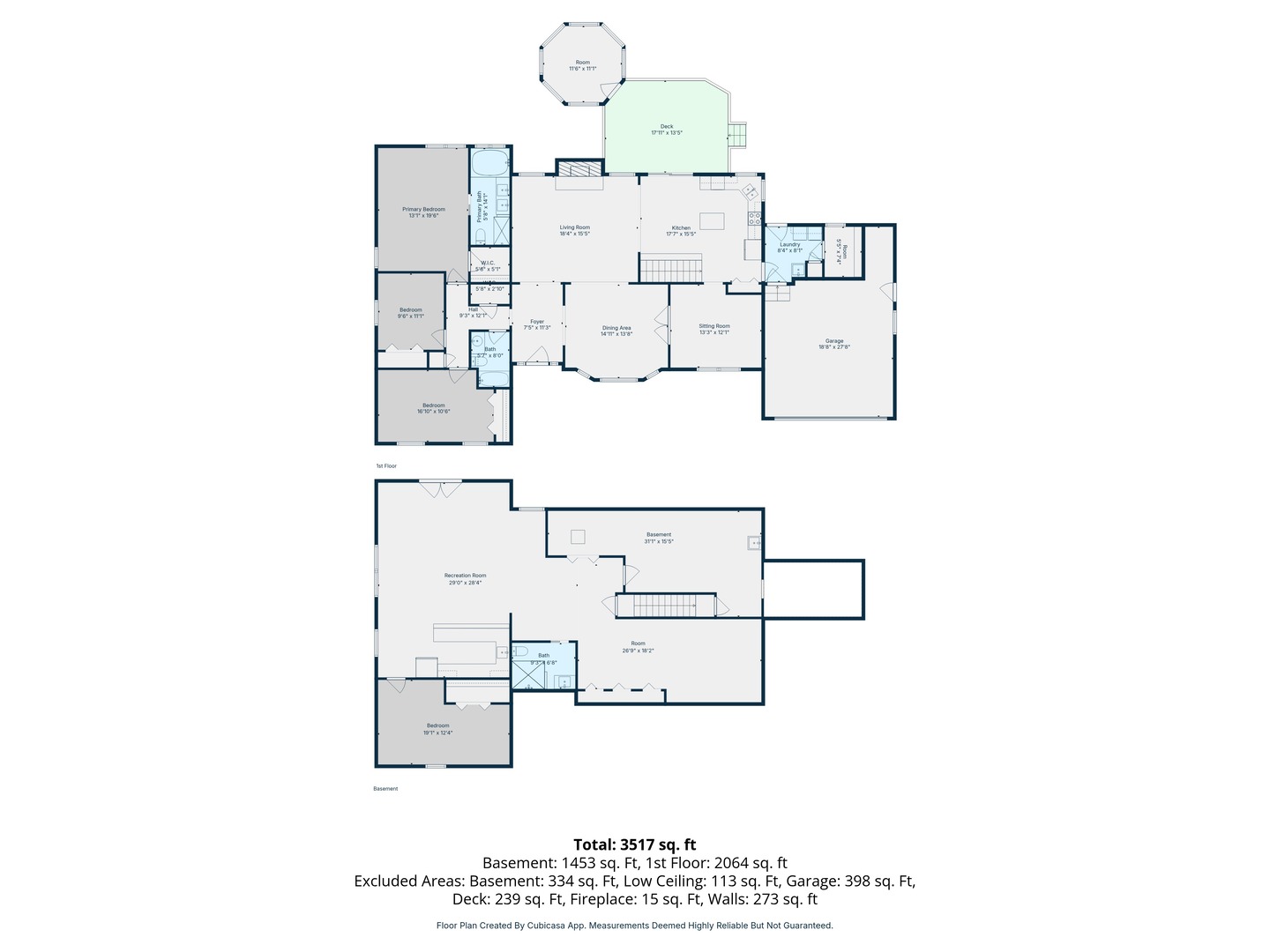 3551 Lakeview Drive