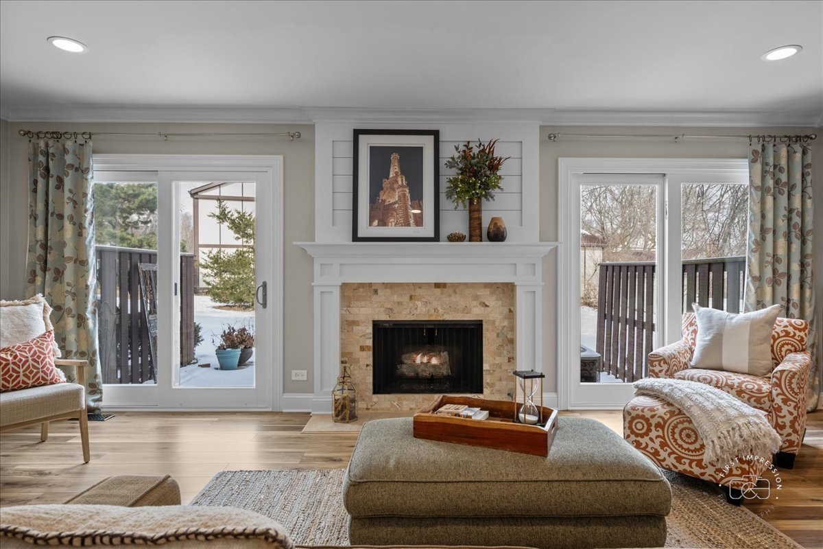 63 White Oak Circle Unit: 63
