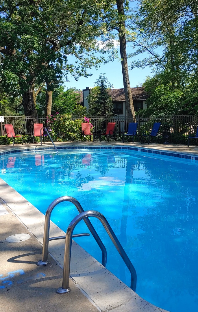 63 White Oak Circle Unit: 63