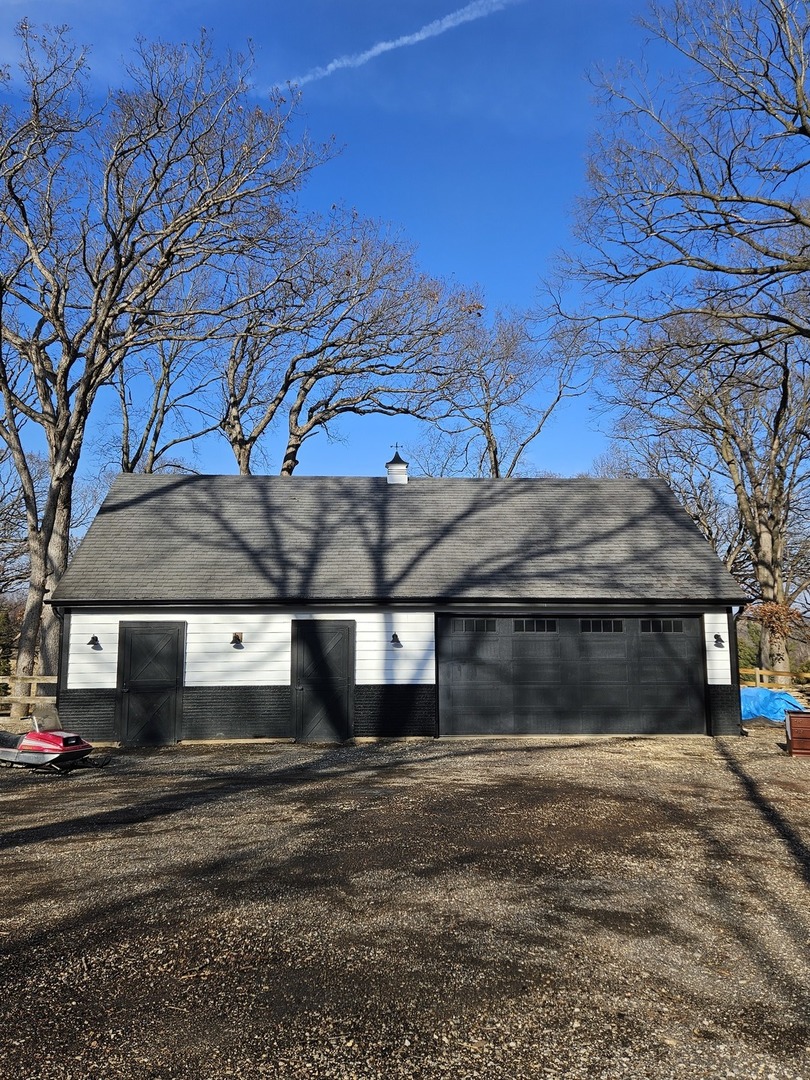3N805 Town Hall Road