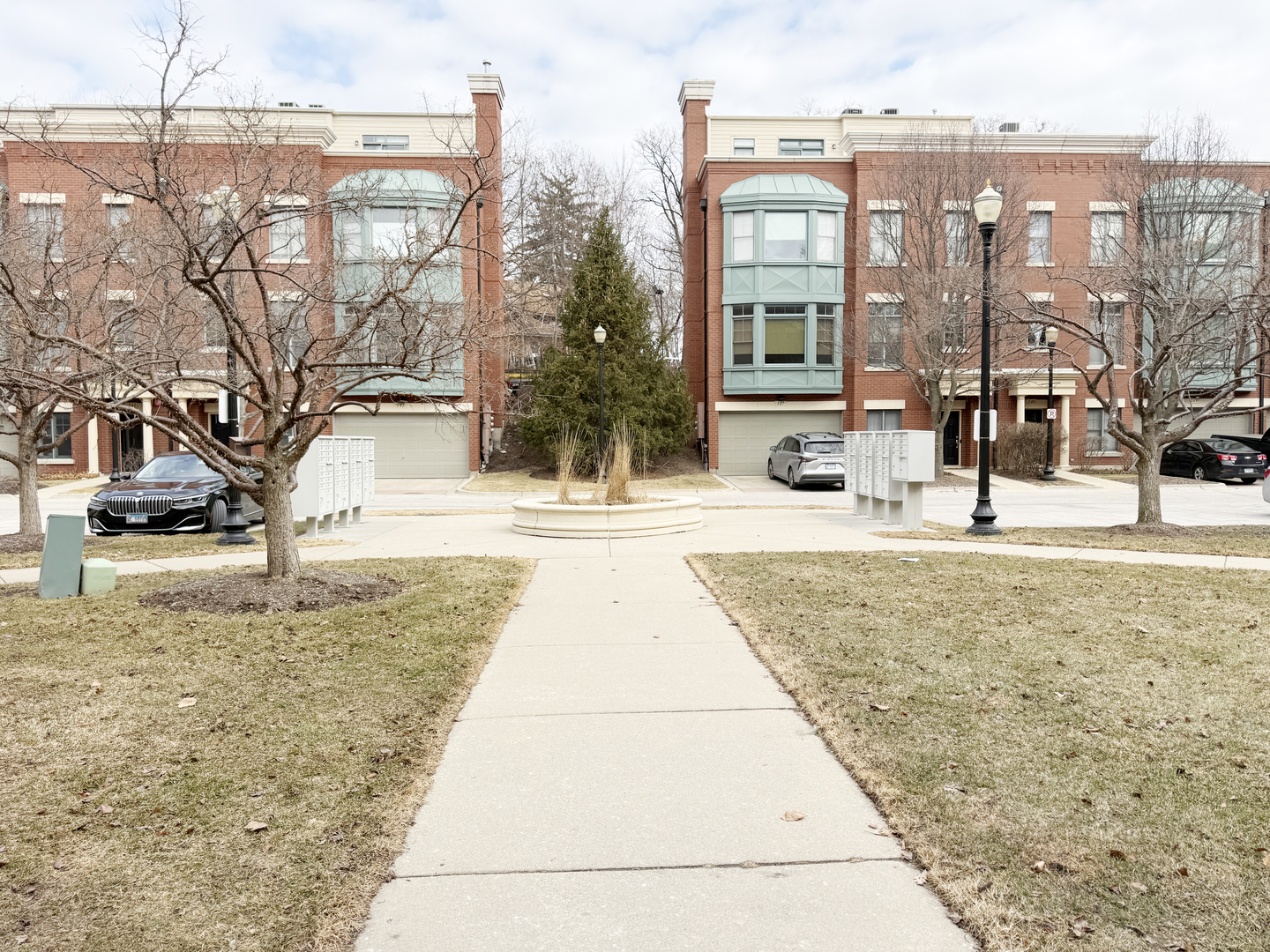 162 Festival Court