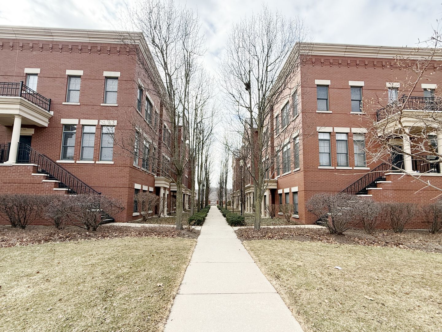 162 Festival Court