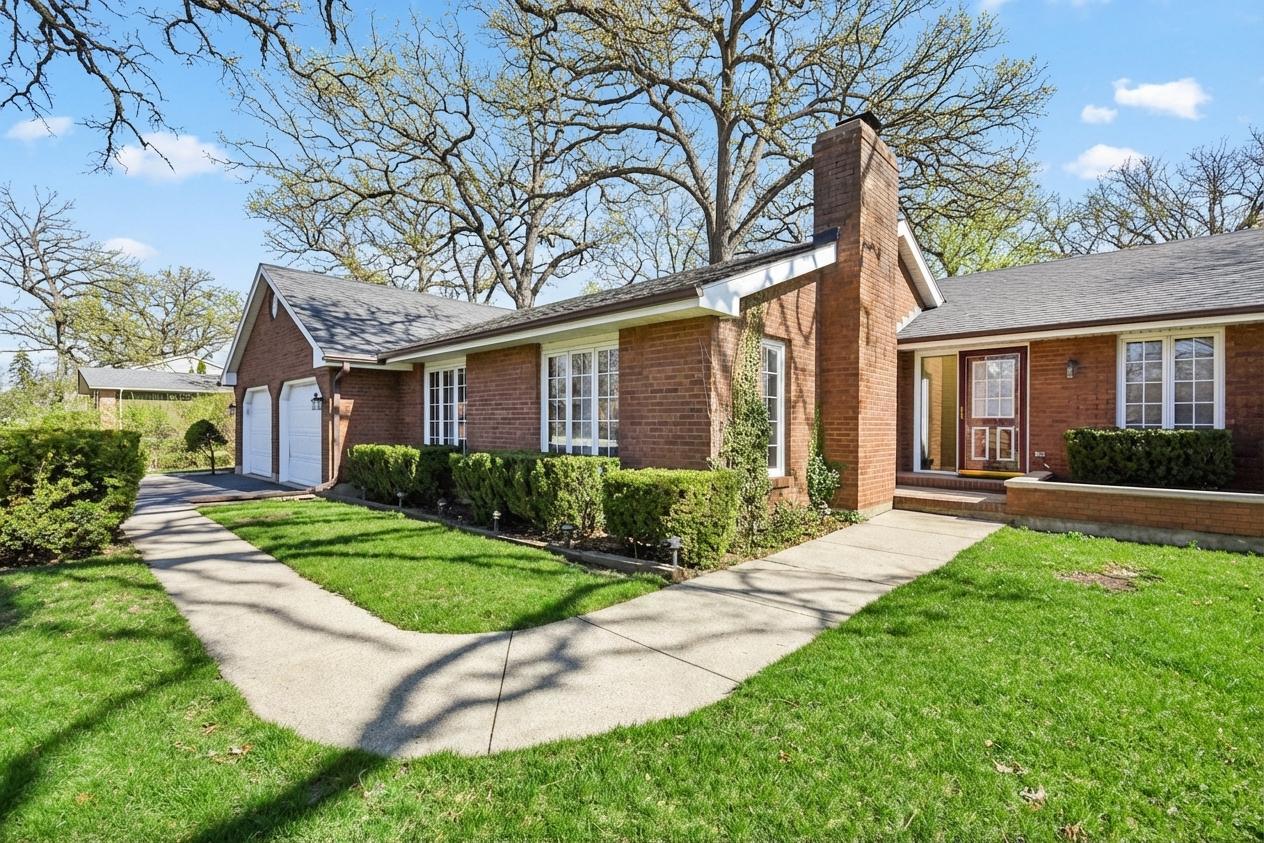 9N827 Beckman Trail