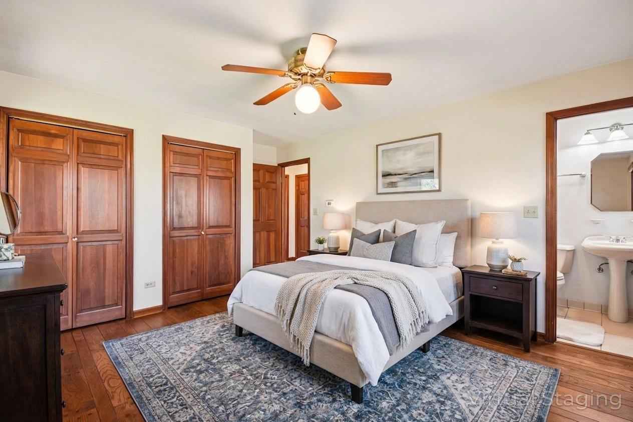 9N827 Beckman Trail