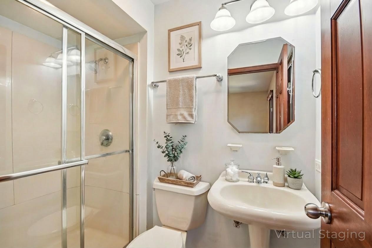 9N827 Beckman Trail