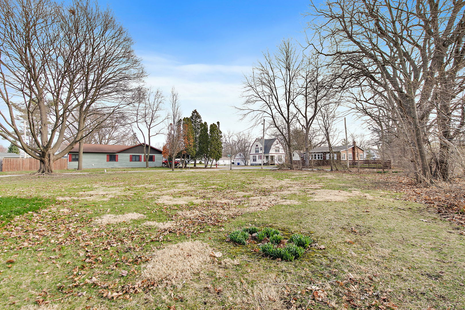 1000 Jackson Avenue