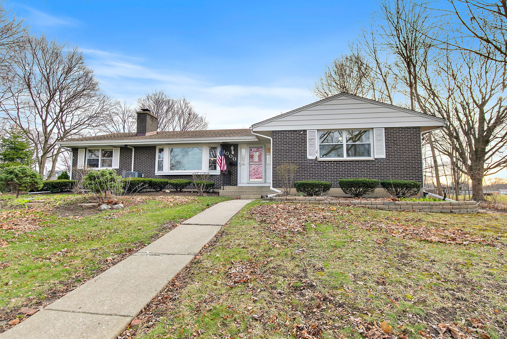1000 Jackson Avenue