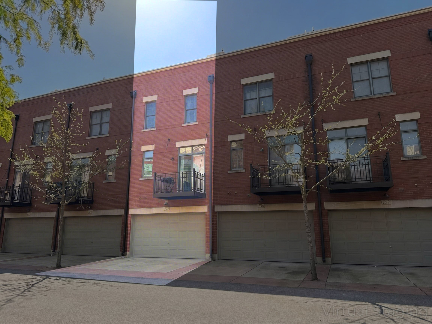 141 S Grove Avenue