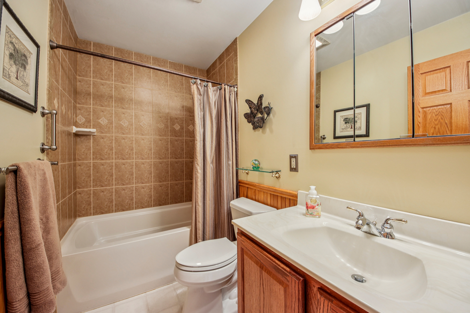 1618 Pine Trail