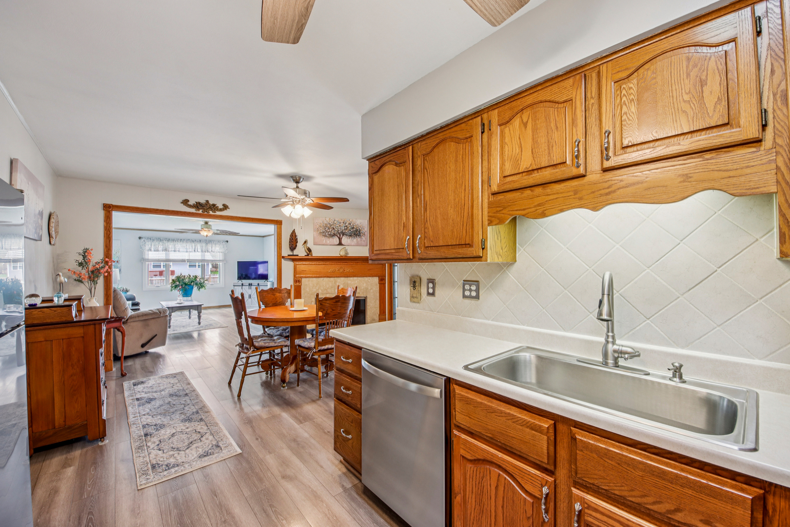 1618 Pine Trail