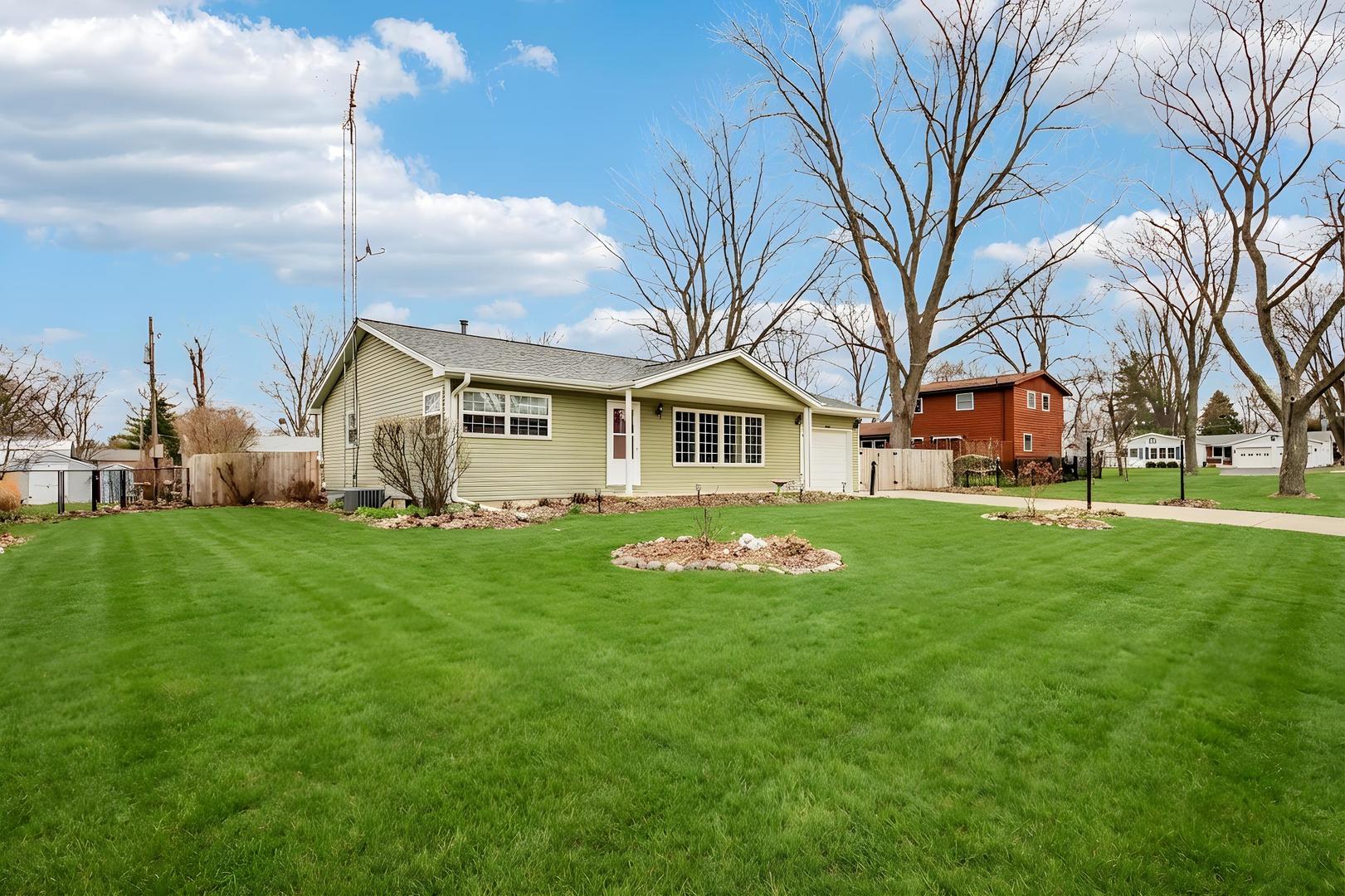 1618 Pine Trail