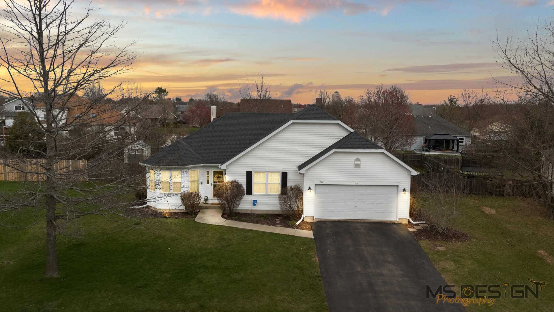 1277 Ryan Court