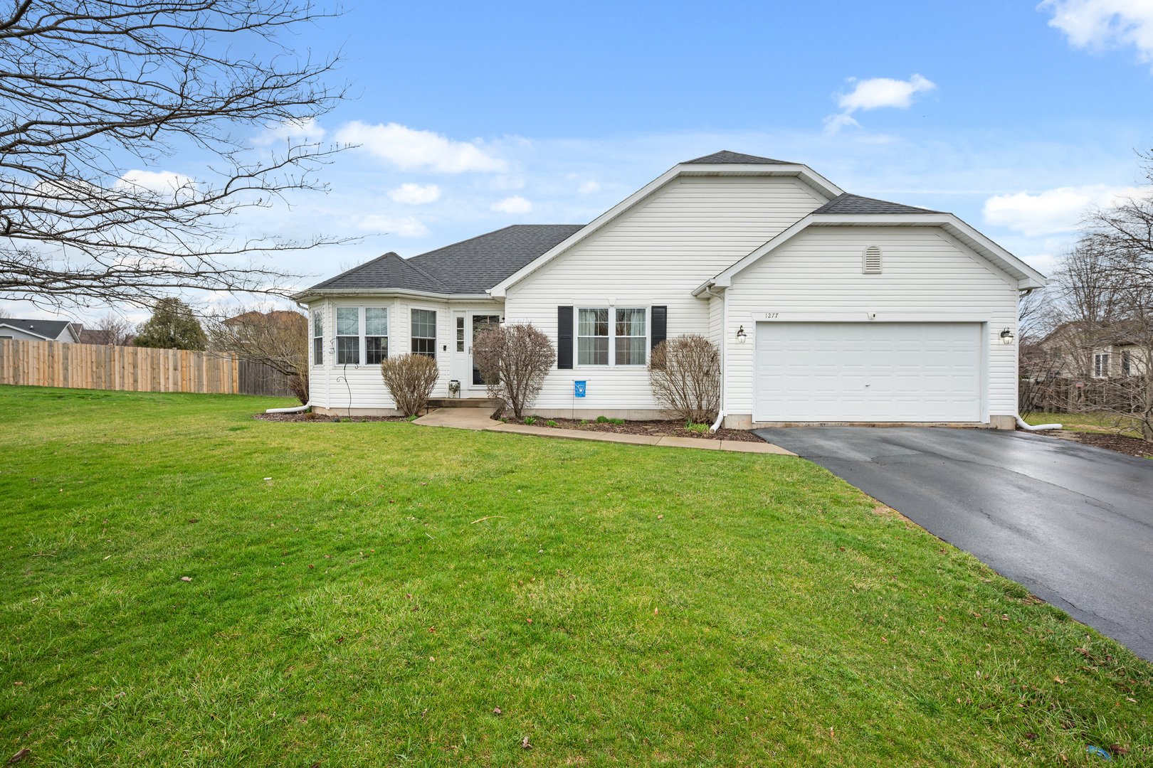 1277 Ryan Court