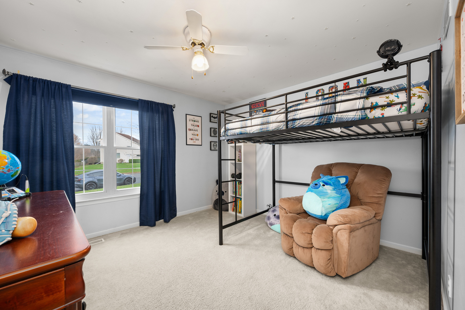 1277 Ryan Court