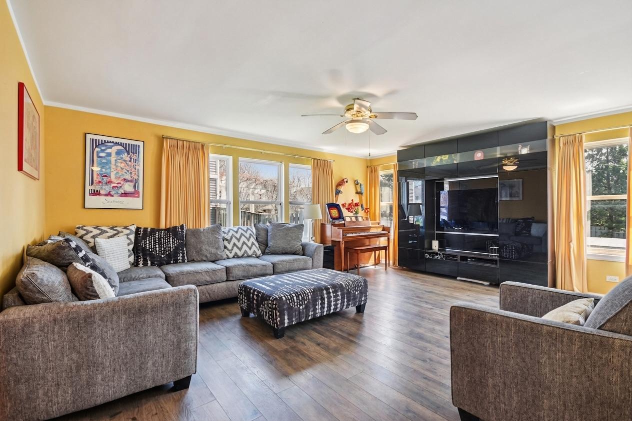 1739 Newbridge Circle