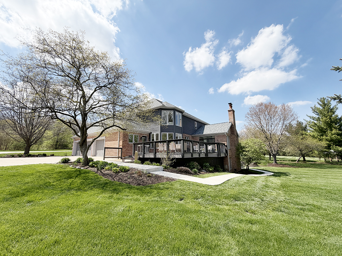 3N705 Roberts Road