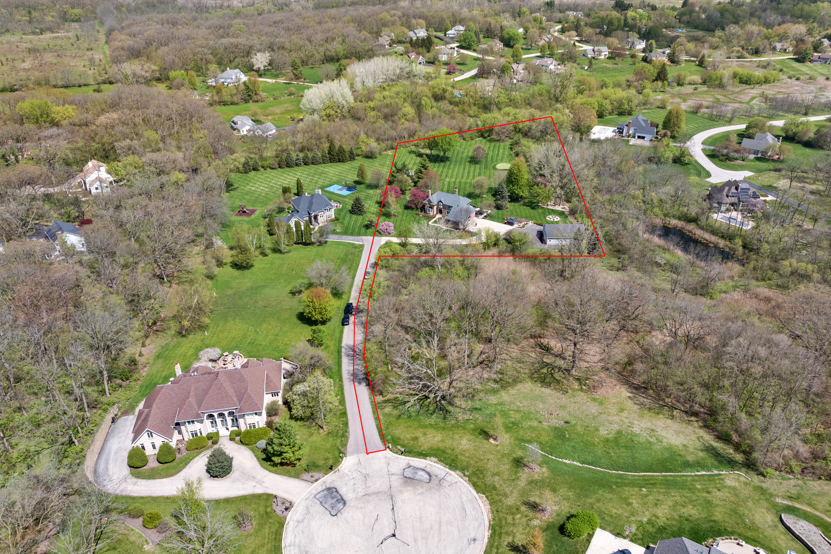 3N705 Roberts Road