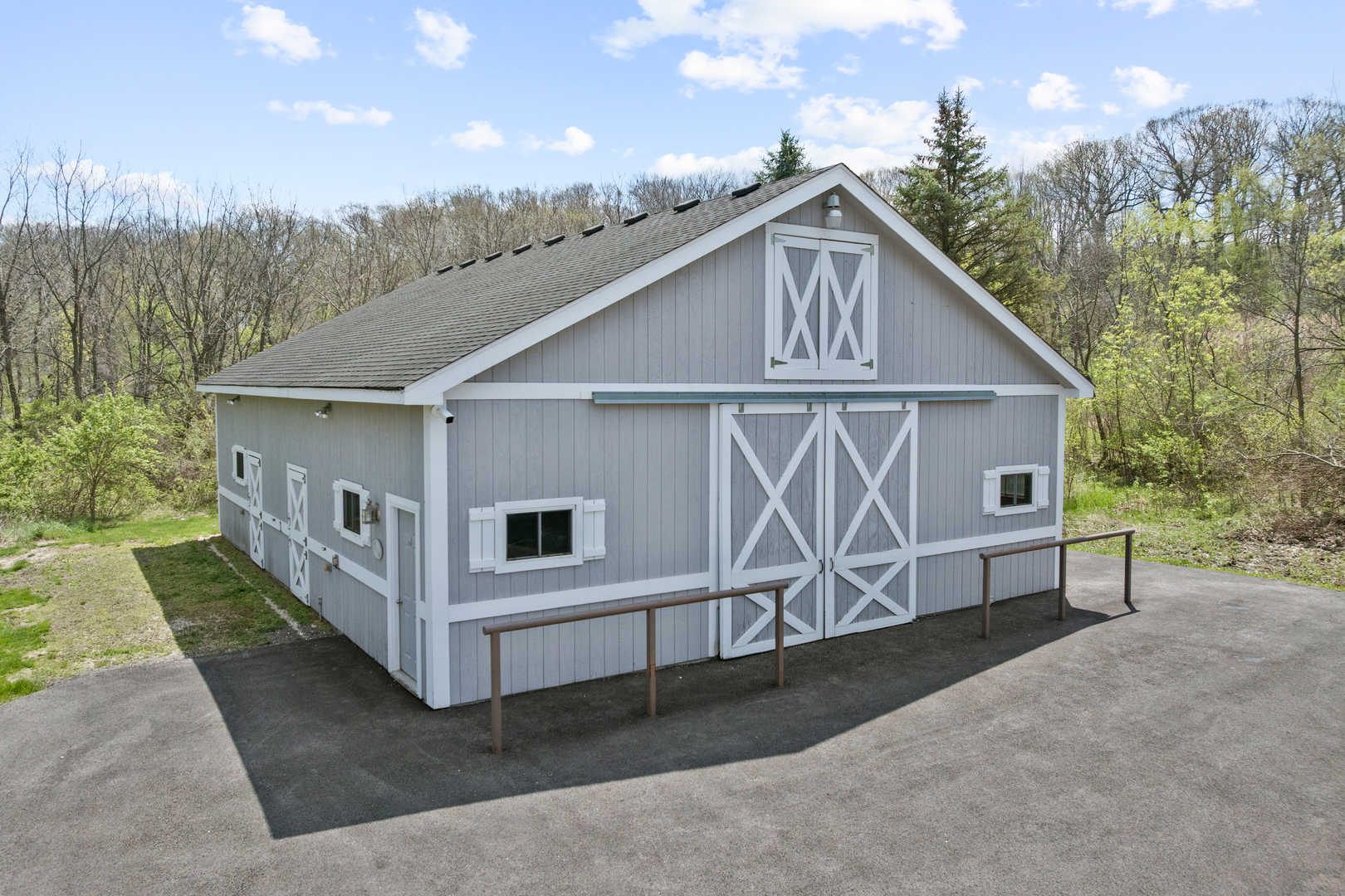 3N705 Roberts Road