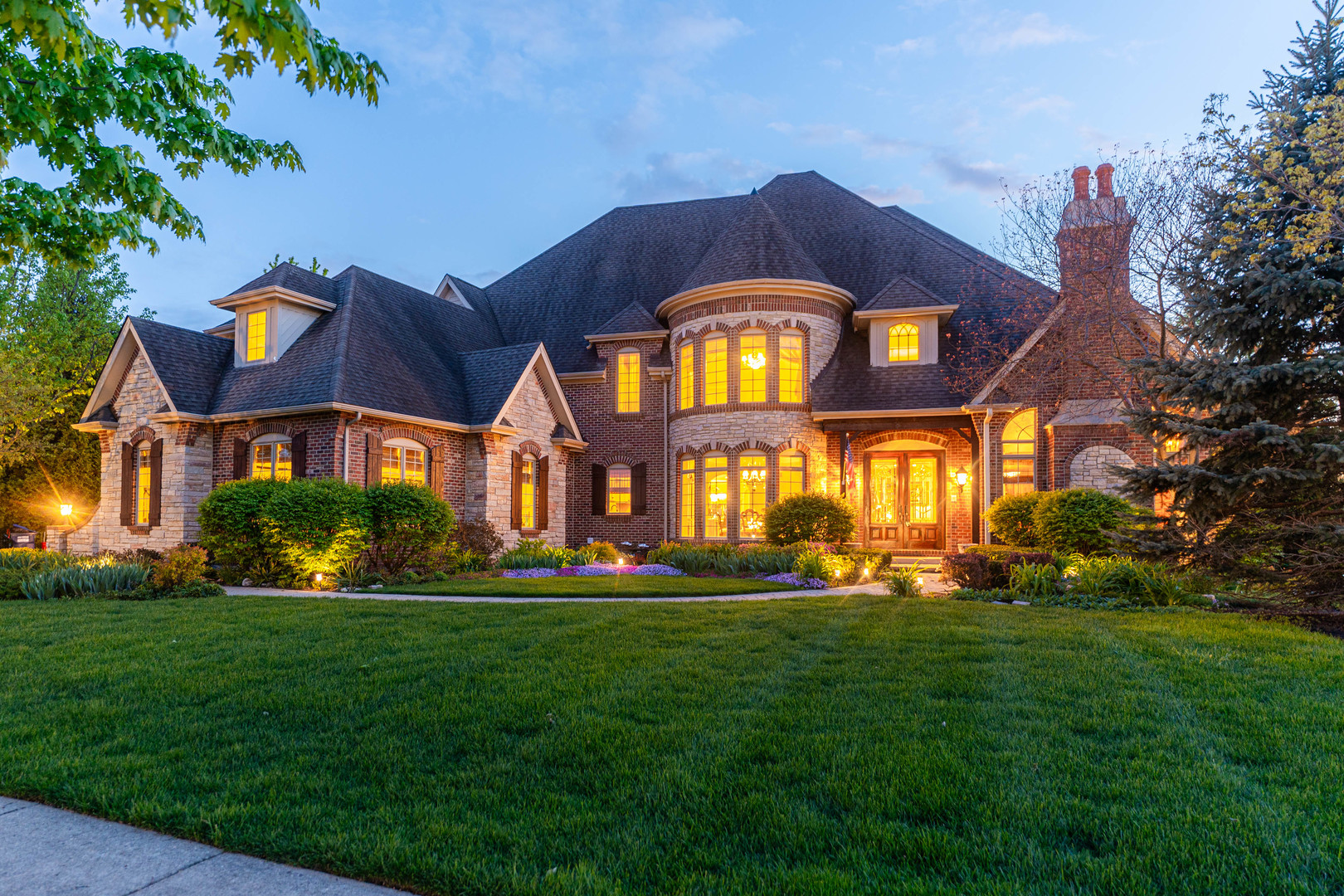 39W835 Goldenrod Drive