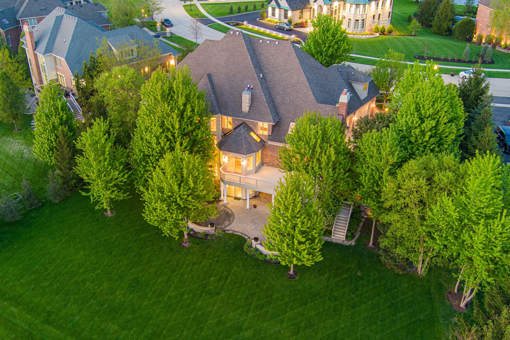 39W835 Goldenrod Drive