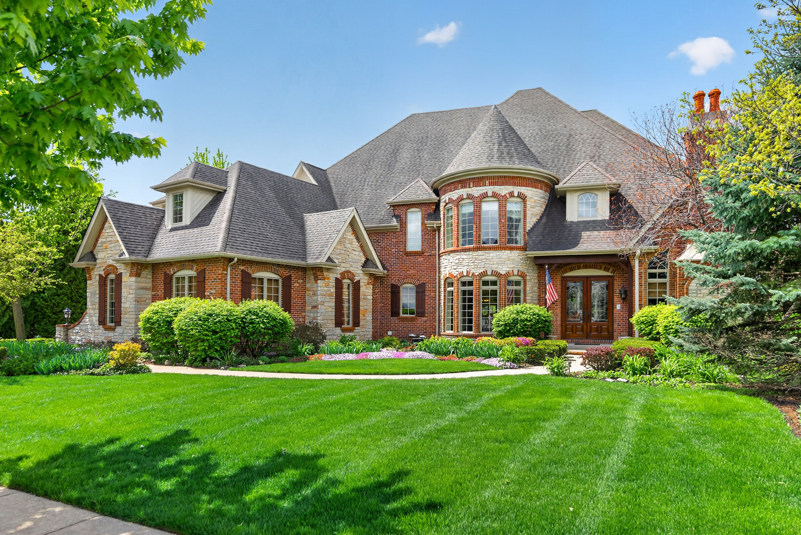 39W835 Goldenrod Drive