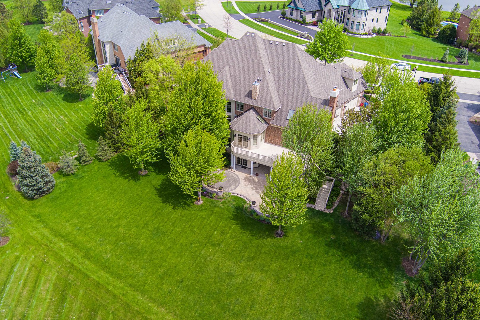39W835 Goldenrod Drive