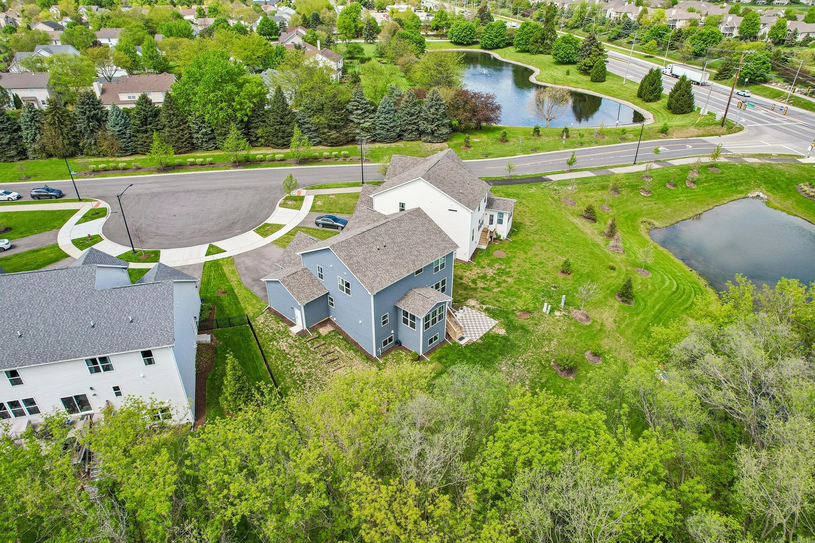 8 Liam Court