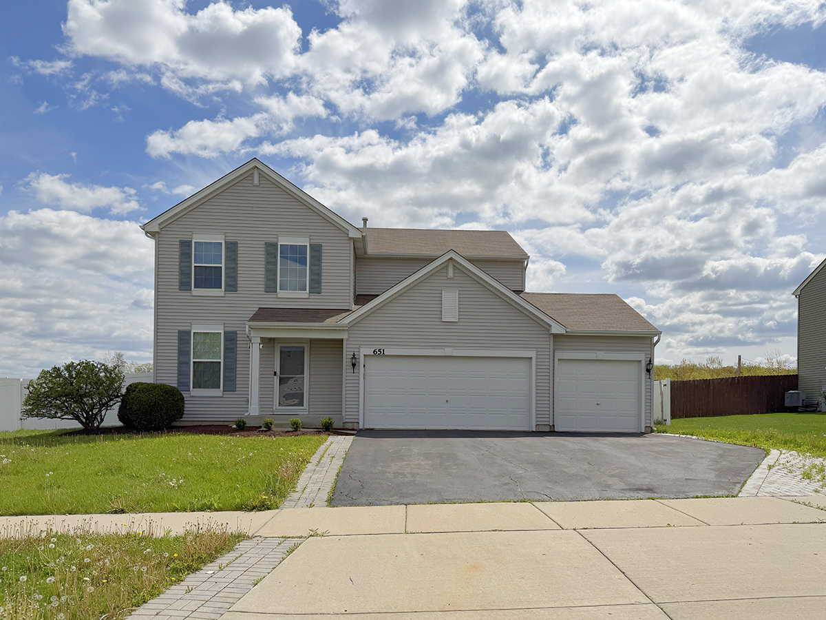 651 Olive Lane