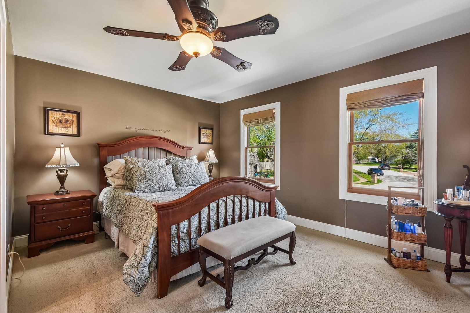588 Kingston Court