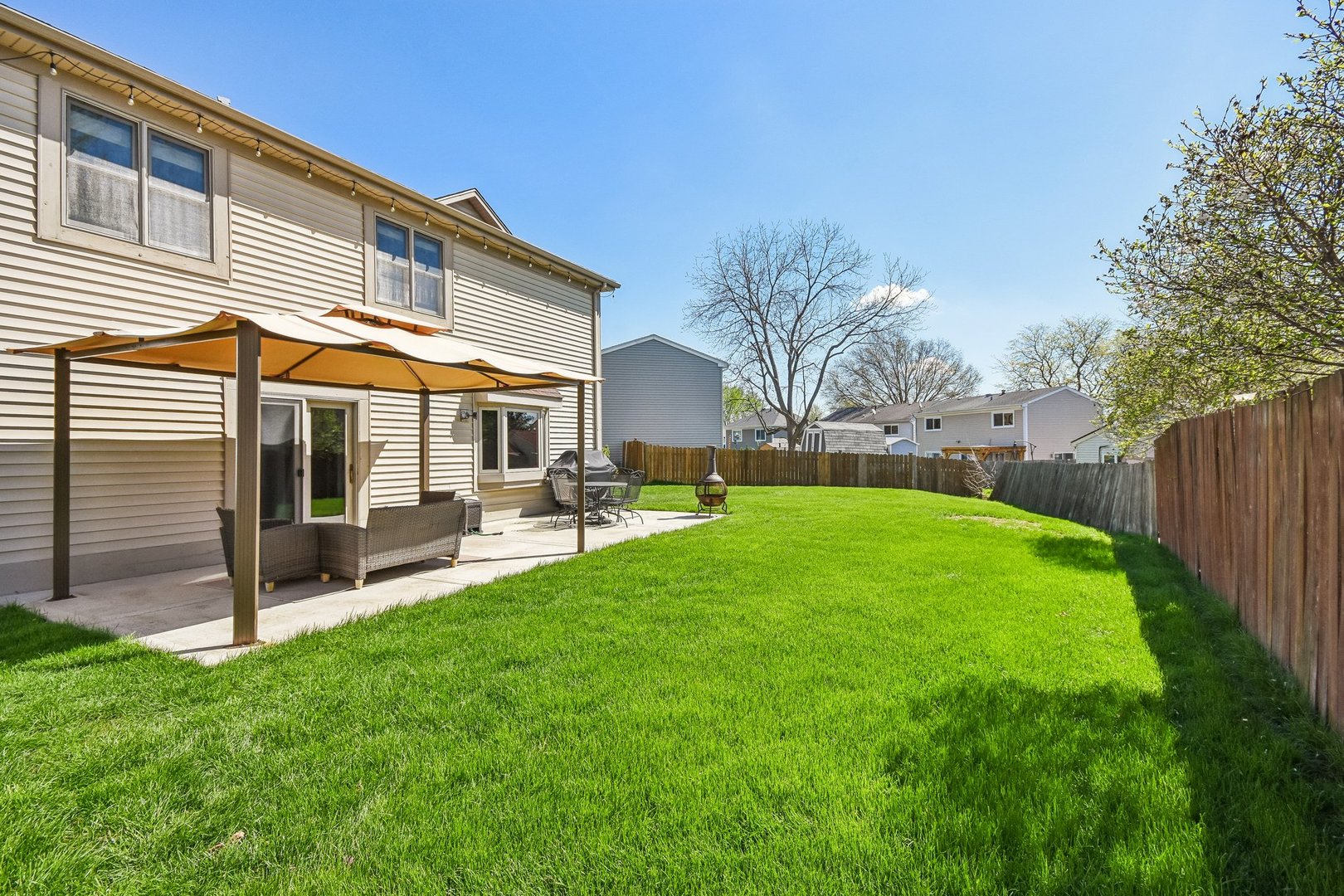 588 Kingston Court