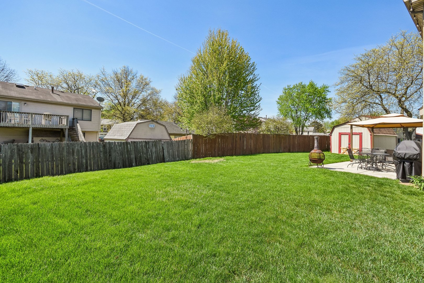 588 Kingston Court