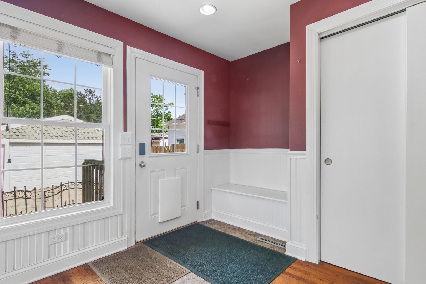 409 Hubbard Avenue