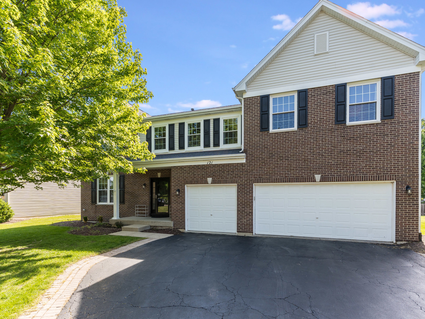 121 Augusta Drive