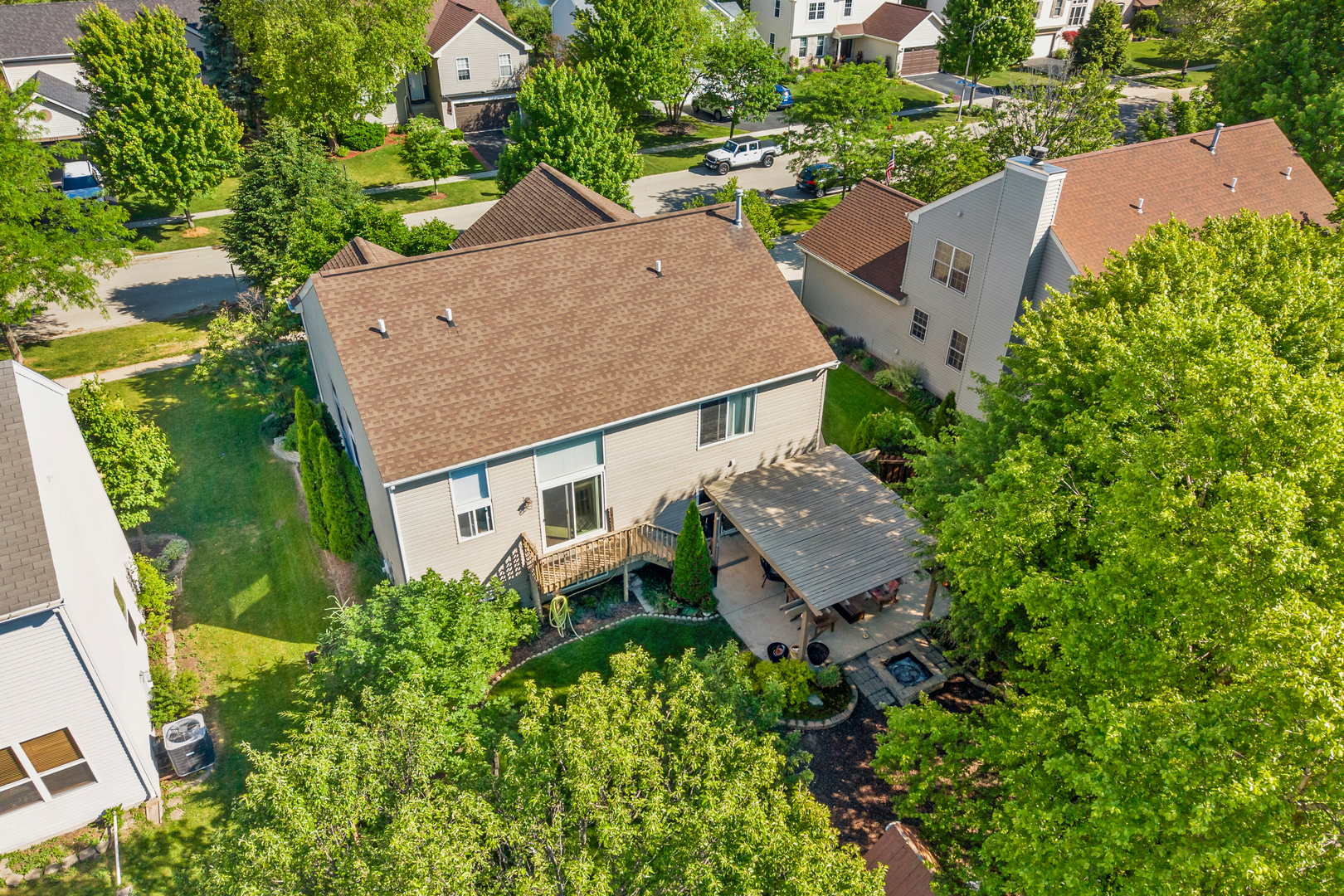 5718 Breezeland Road