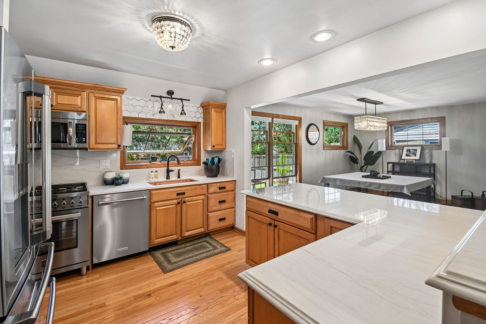 107 W Orchard Place
