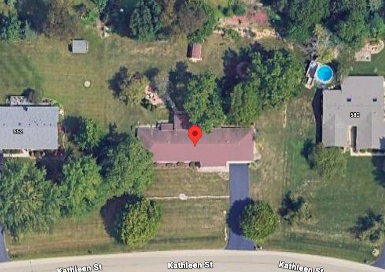 562 Kathleen Street
