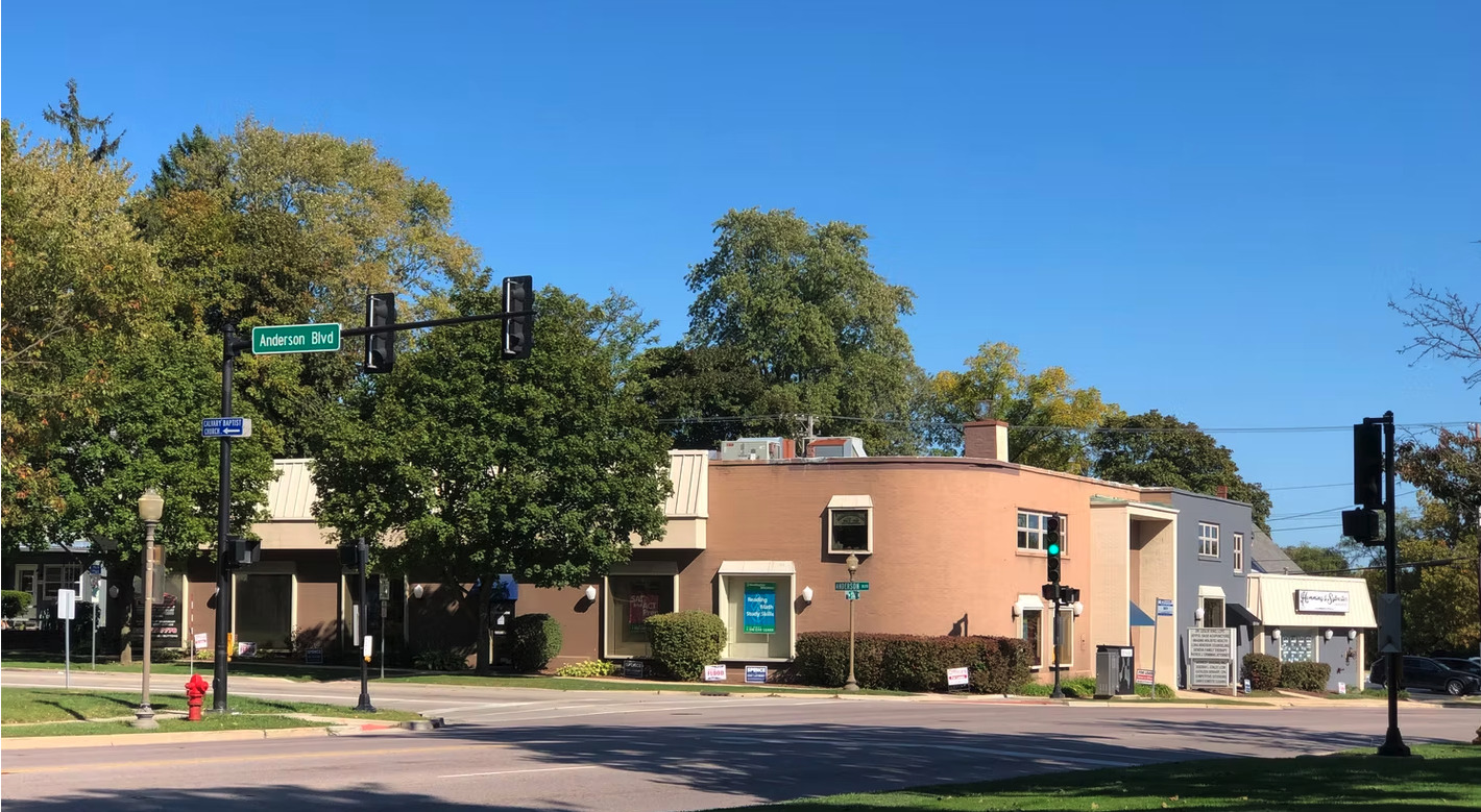 9 Anderson Boulevard Unit: 102C