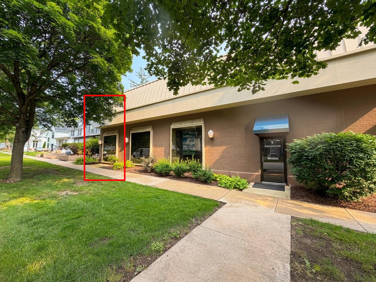 9 Anderson Boulevard Unit: 102C