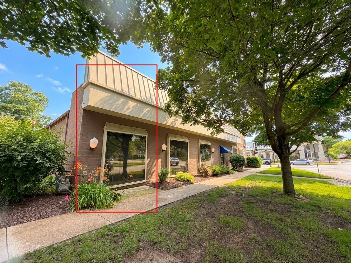 9 Anderson Boulevard Unit: 102C
