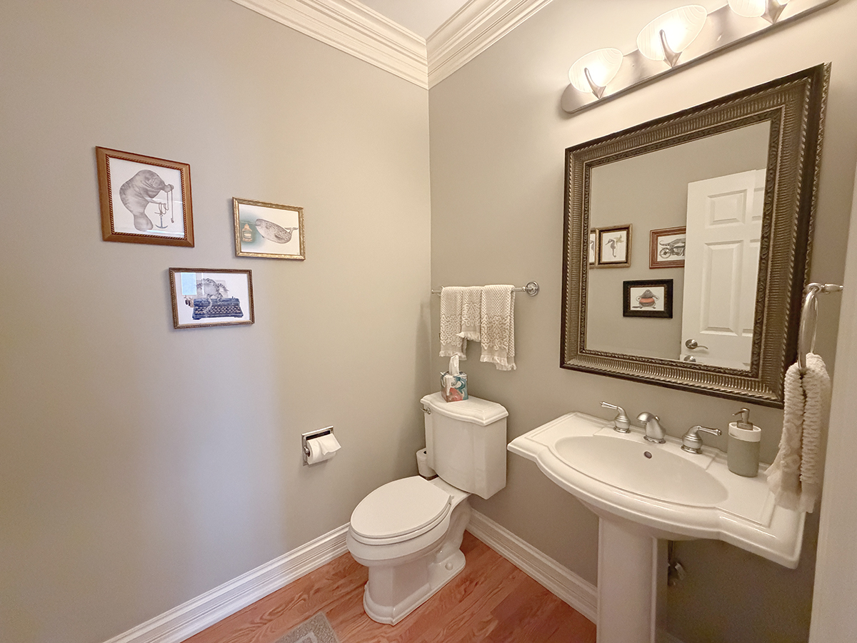 526 Brownstone Drive