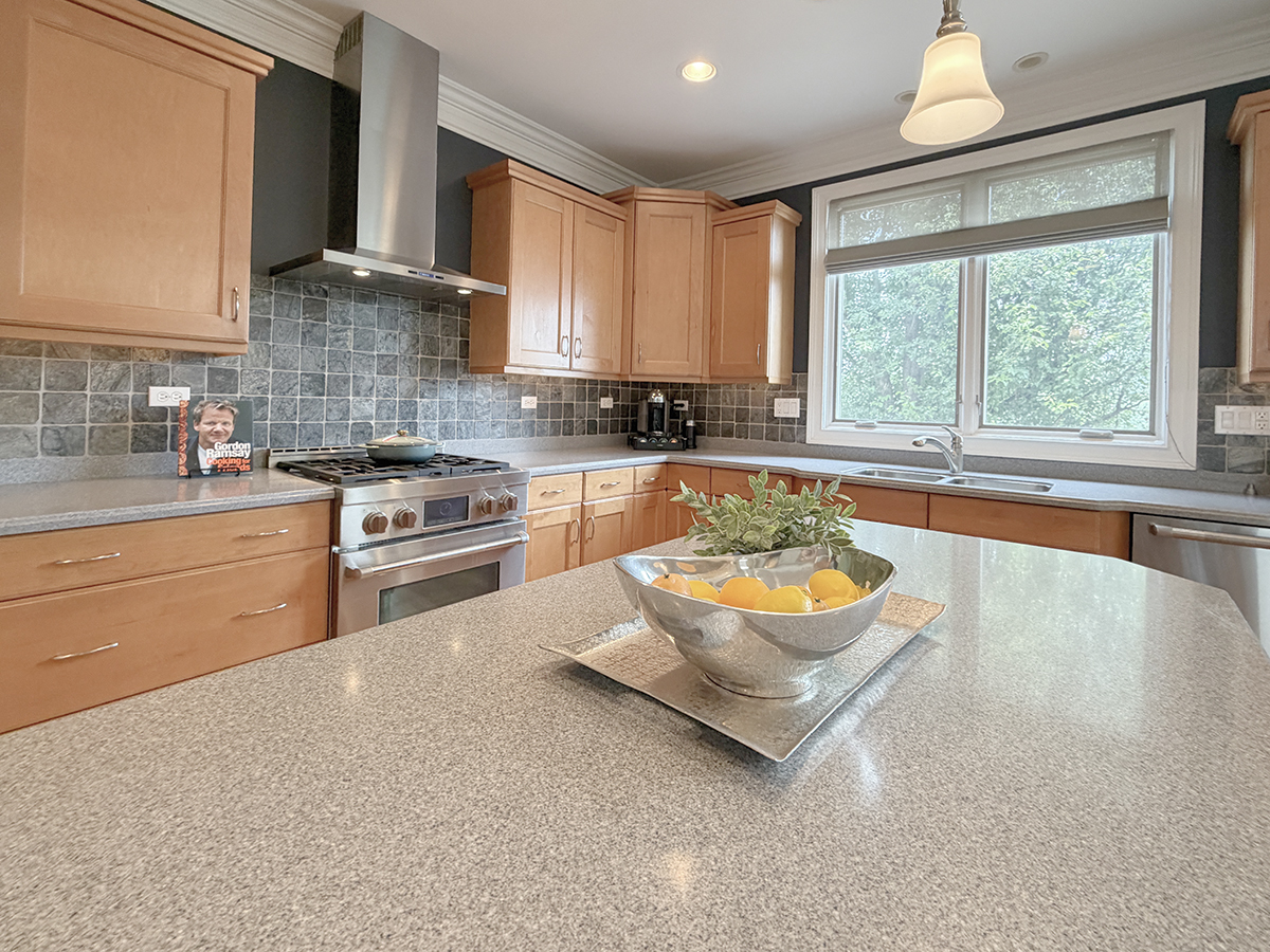 526 Brownstone Drive