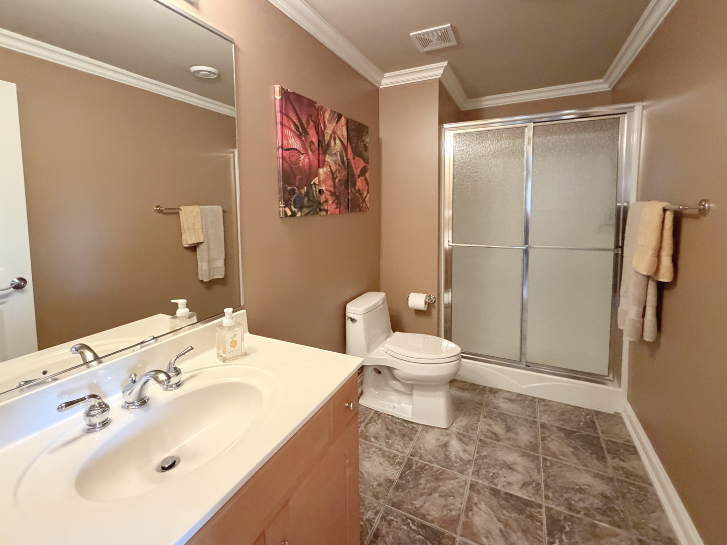 526 Brownstone Drive