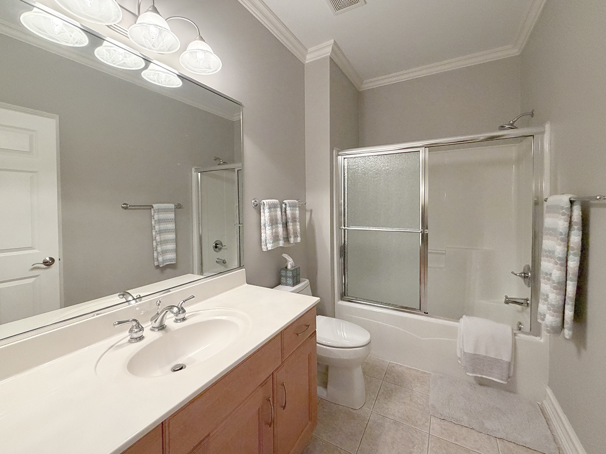 526 Brownstone Drive