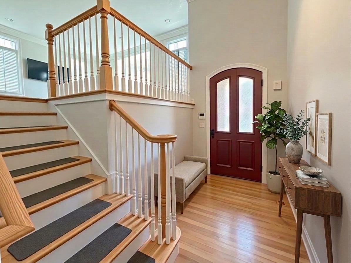 526 Brownstone Drive
